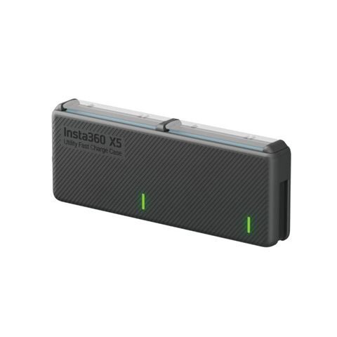 Insta360 X5 Utility Fast Charge Case