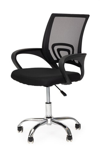 KANCELARIJSKA STOLICA SA TOČKIĆIMA - M3