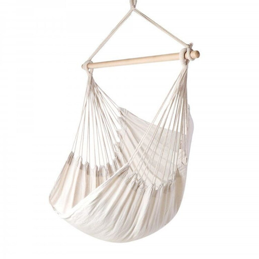 LJULJAŠKA ZA TERASU - BRAZIL BIJELA