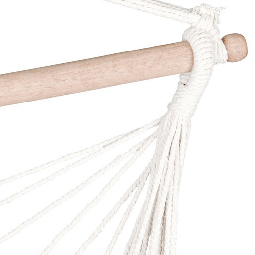 LJULJAŠKA ZA TERASU - BRAZIL BIJELA