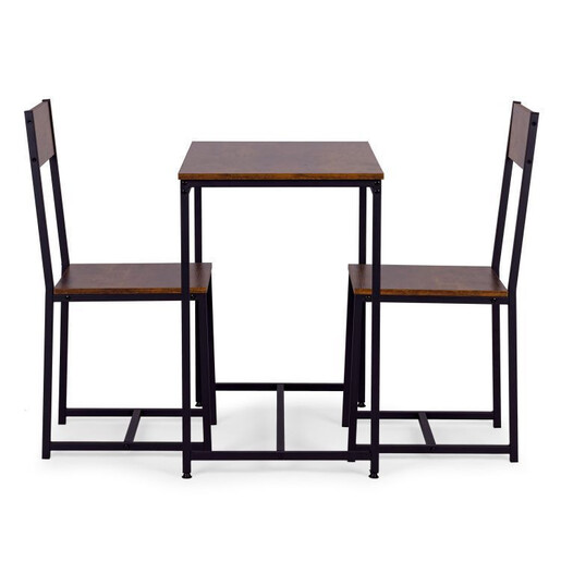 SET ZA TRPEZARIJU DVIJE STOLICE + STO