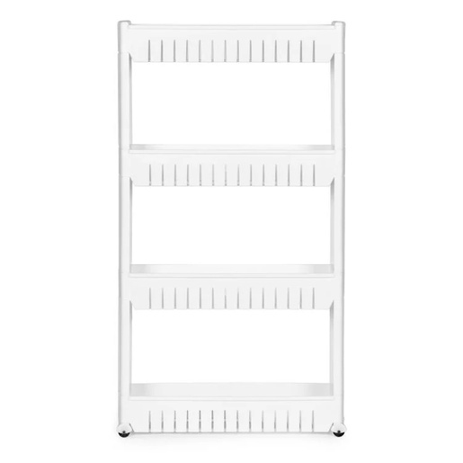 UNIVERZALNA POLICA SA TOČKIĆIMA - 4 NIVOA