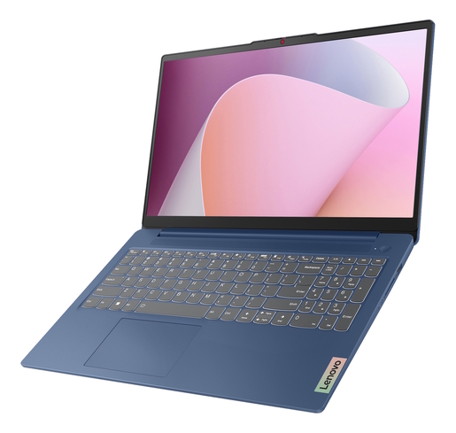 Lenovo IdeaPad Slim 3 15ABR8, 82XM00N9SC, 15.6 FHD IPS 300nits, AMD Ryzen 7 5825U, 16GB RAM, 1TB PCIe NVMe SSD, AMD Radeon Graphics, Free DOS, laptop