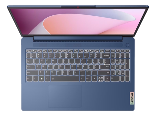 Lenovo IdeaPad Slim 3 15ABR8, 82XM00N9SC, 15.6 FHD IPS 300nits, AMD Ryzen 7 5825U, 16GB RAM, 1TB PCIe NVMe SSD, AMD Radeon Graphics, Free DOS, laptop