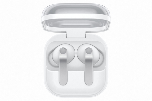 Samsung Buds4 Pro SM-R640NZWAEUC White