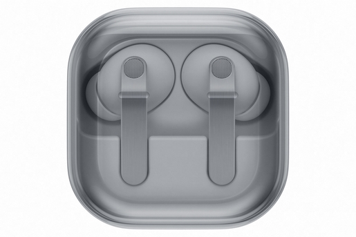 Samsung Buds4 Pro SM-R640NZWAEUC White