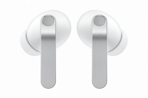 Samsung Buds4 Pro SM-R640NZWAEUC White