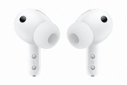 Samsung Buds4 Pro SM-R640NZWAEUC White