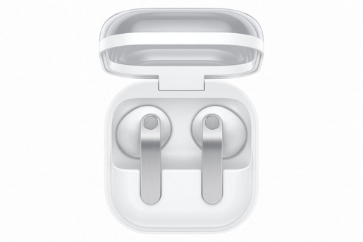 Samsung Buds4 SM-R540NZWAEUC White