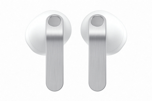 Samsung Buds4 SM-R540NZWAEUC White