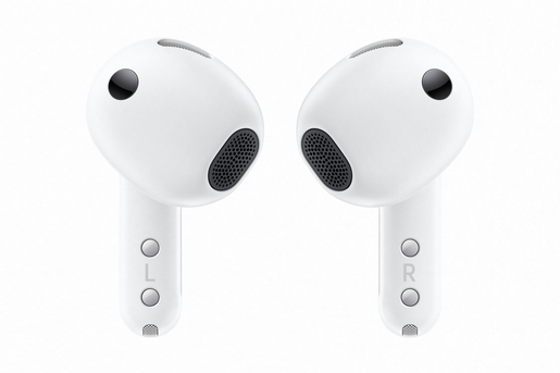 Samsung Buds4 SM-R540NZWAEUC White