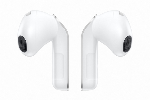 Samsung Buds4 SM-R540NZWAEUC White