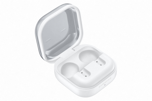 Samsung Buds4 SM-R540NZWAEUC White