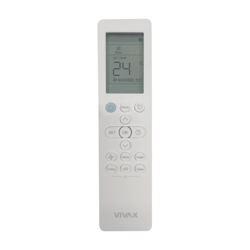 VIVAX COOL, ACP-12CH35AERI PRO R32