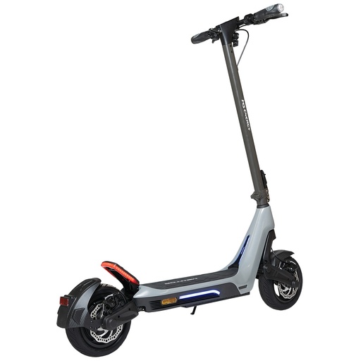 MS ENERGY E-ROMOBIL MENTOR 500 dark gray