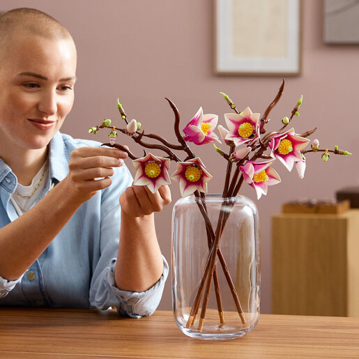 LEGO® Botanicals Grane magnolije 11510
