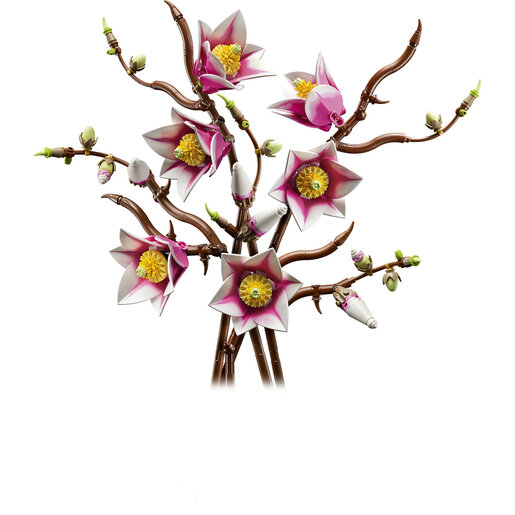 LEGO® Botanicals Grane magnolije 11510