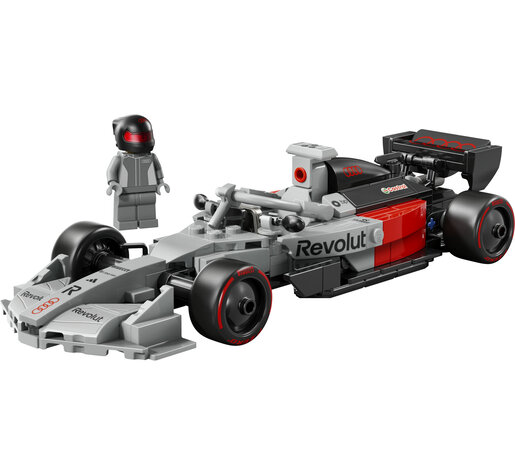 LEGO® Speed Champions Trkaći automobil Audi Revolut F1® Team R26 77259