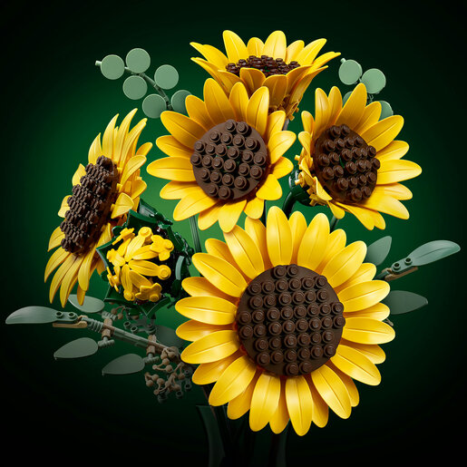 LEGO® Botanicals Buket suncokreta 11502