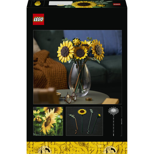 LEGO® Botanicals Buket suncokreta 11502