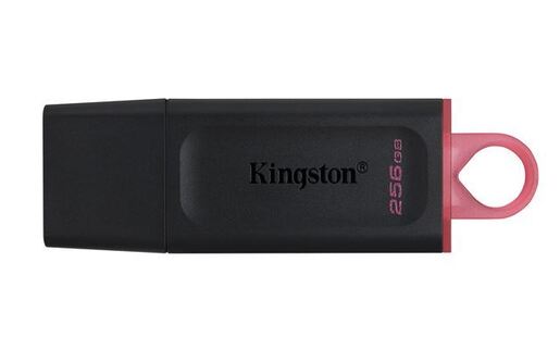 MEM UFD 256GB DTXG2 Kingston DTXG2/256GB