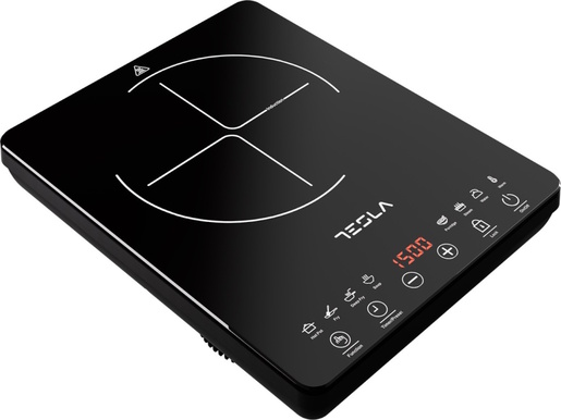 Tesla IC300B  Indukcioni rešo 1500W/crna