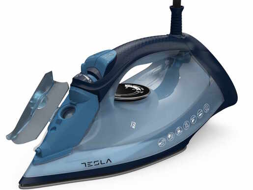 Tesla, Pegla IR460BT