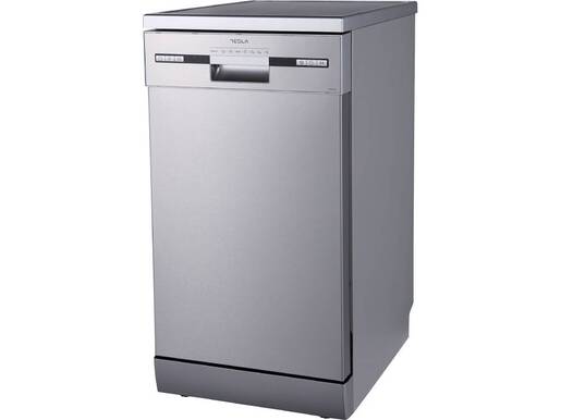 Tesla WD462MX sudomašina, 9 kompleta, 84,5x44,8x60cm, inox