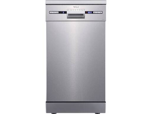 Tesla WD462MX sudomašina, 9 kompleta, 84,5x44,8x60cm, inox