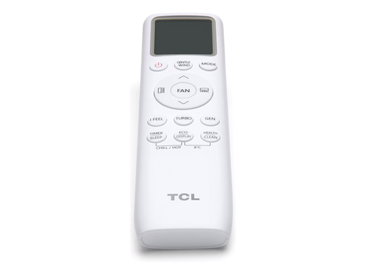TCL TAC-12CHSD/TPH11I inverter klima uređaj 12000 BTU