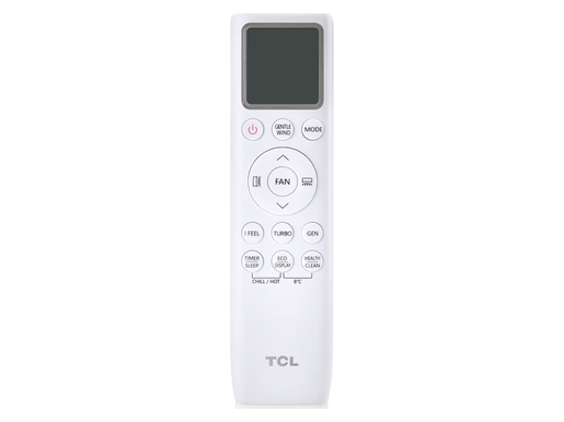 TCL TAC-12CHSD/TPH11I inverter klima uređaj 12000 BTU