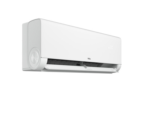 TCL TAC-18CHSD/UG11V3AH inverter klima uređaj 18000 BTU, Breeze In 2.0, Wi-Fi, rad od -25 do 53 step