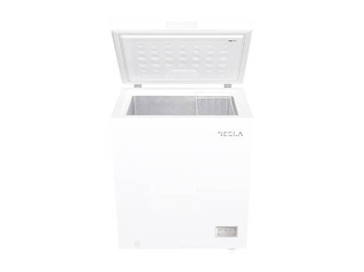 Tesla RH1500HE horizontalni zamrzivač, bijela
