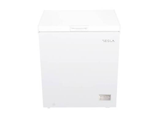 Tesla RH1500HE horizontalni zamrzivač, bijela