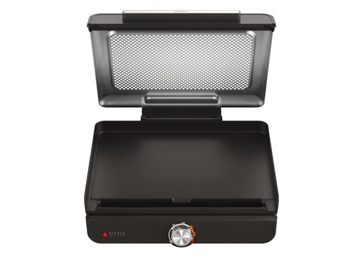NINJA GR101EU, Unutrašnji Grill i Ravna Ploča