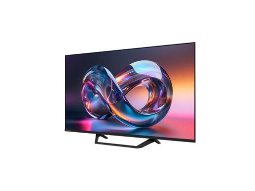 Tesla Q40E665BFV QLED TV 40" full HD, VIDAA OS smart, Hotel mode, Air Play, Miracast, DVB-T2/C/S2