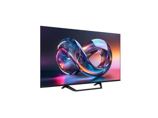 Tesla Q43E665BFV QLED TV 43" full HD, VIDAA OS smart, Hotel mode, Air Play, Miracast, DVB-T2/C/S2