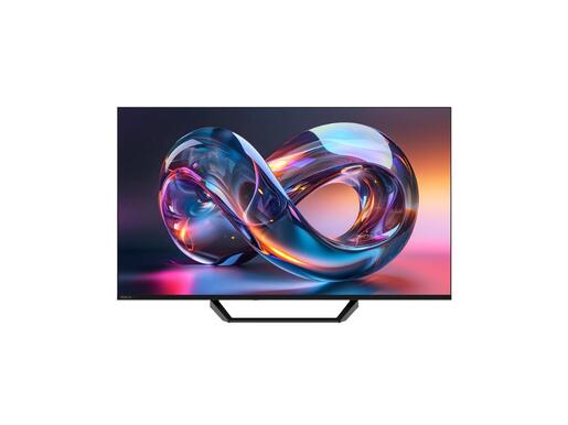 Tesla Q43E665BFV QLED TV 43" full HD, VIDAA OS smart, Hotel mode, Air Play, Miracast, DVB-T2/C/S2
