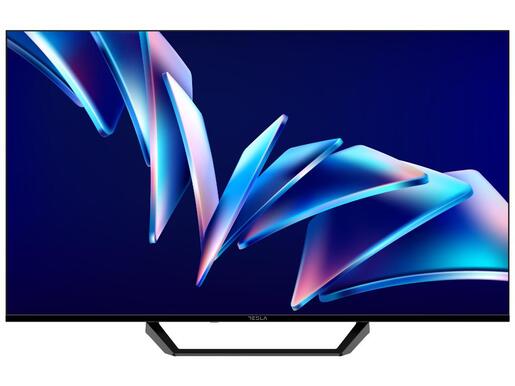 Tesla 40E365BF LED TV 40" full HD, Hotel mode, HDMI x 3, USB x 2, DVB-T2/C/S2