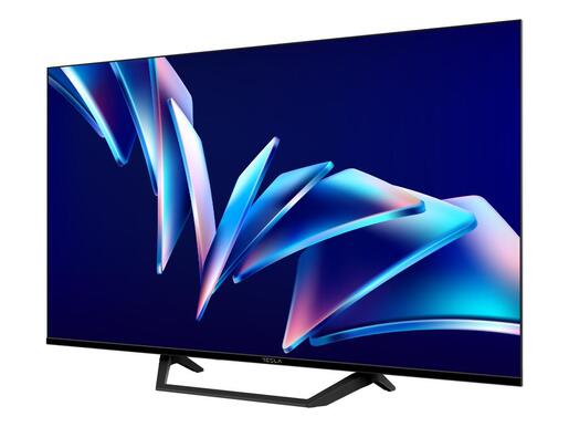 Tesla 43E365BF LED TV 43" full HD, Hotel mode, HDMI x 3, USB x 2, DVB-T2/C/S2
