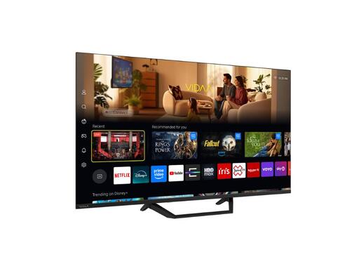 Tesla Q43E665BUV QLED TV 43" ultra HD, VIDAA OS smart