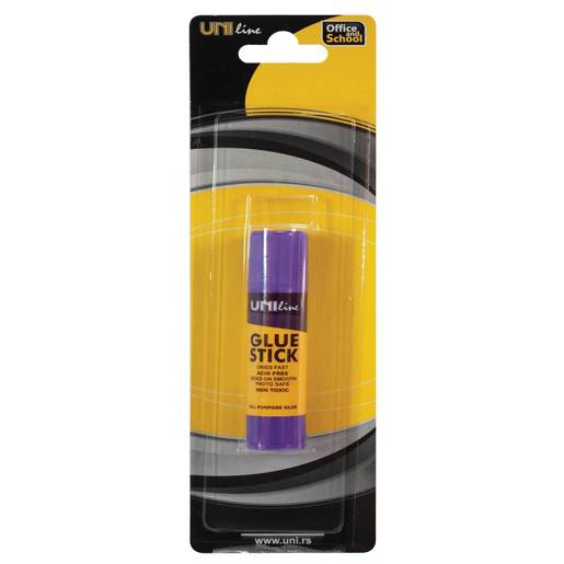 Ljepilo u stiku  UNI LINE 15GR UNL-0150