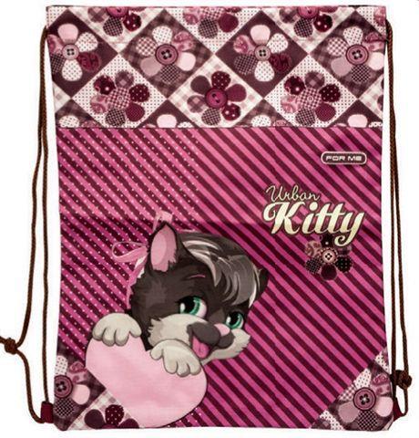 VRECA ZA PATIKE FOR ME FKP41413 KITTY BC533