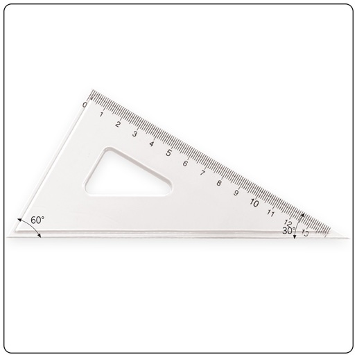 TROUGAO 14CM/60ST BC067 MISK.