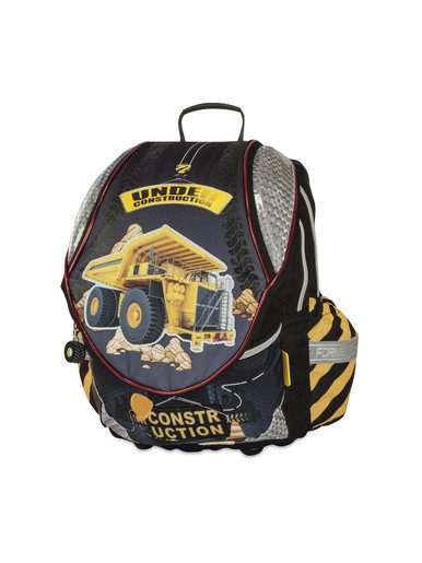 Školska torba ANATOM FOR ME FET151610 CONSTRUCT.BC759