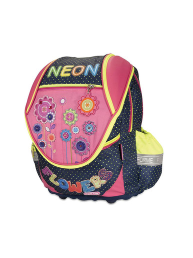 Školska torba ANATOM FOR ME FET150510 NEON BC209