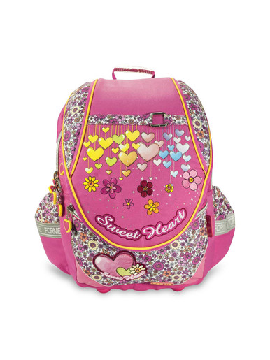 Školska torba ANATOM FOR ME FET150210 SWEET.HEA.BC056