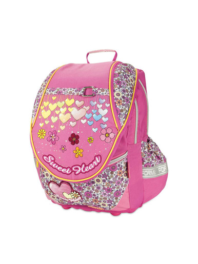 Školska torba ANATOM FOR ME FET150210 SWEET.HEA.BC056
