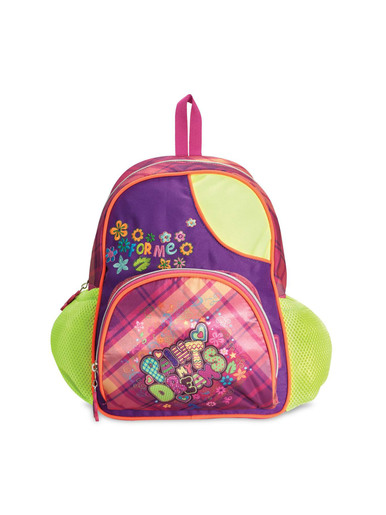 Torba za vrtić  FOR ME FKB150314 PAIN.MD BC117