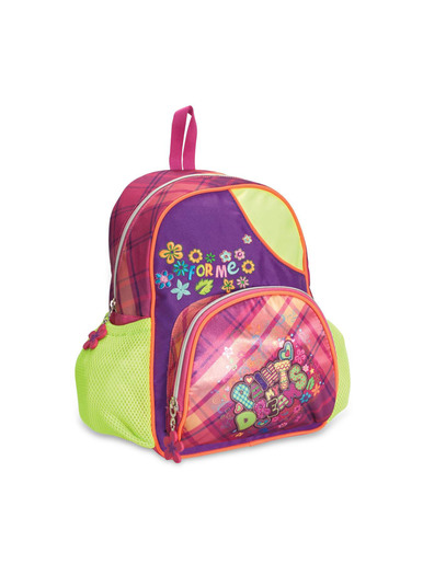 Torba za vrtić  FOR ME FKB150314 PAIN.MD BC117